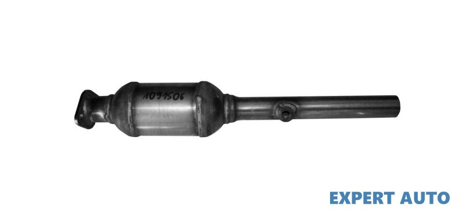 Catalizator Volkswagen Golf 5 (2003-2009)[1K1] 1K0254401EX