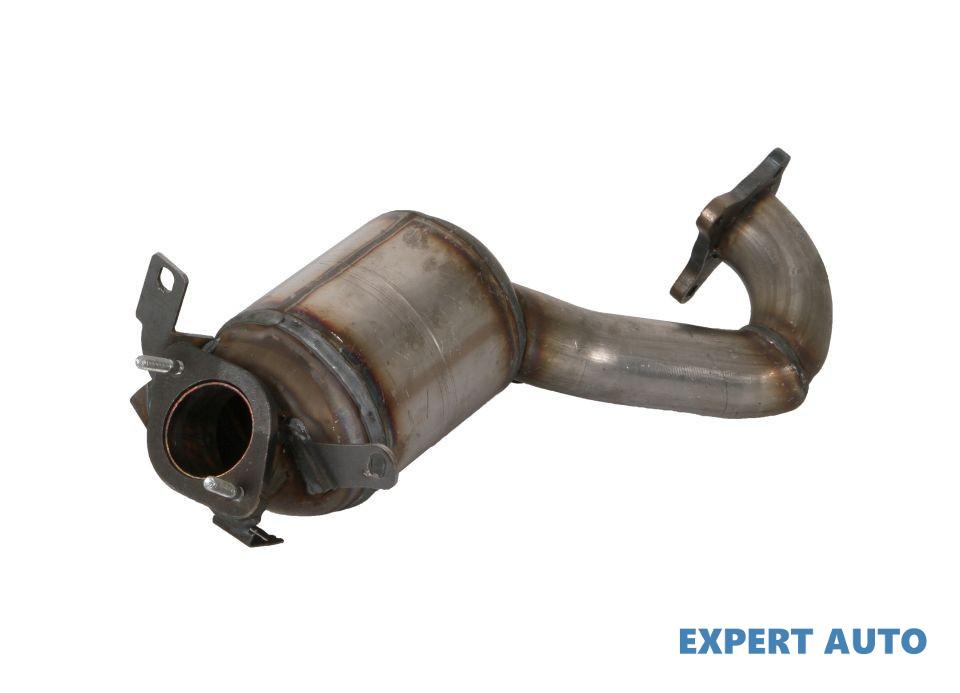 Catalizator Volkswagen Golf 6 (2008-2013)[5K1] 1K0254200QX