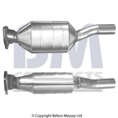 Catalizator VOLKSWAGEN PASSAT Variant (3A5, 35I) - Cod intern: W20279756 - LIVRARE DIN STOC in 24 ore!!!