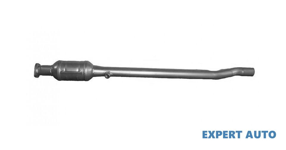 Catalizator Volkswagen Touran (2003-2010)[1T1,1T2] 1K0254401BX