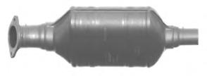 Catalizator VOLVO S40 I limuzina (VS), VOLVO V40 combi (VW) - IMASAF 74.43.33