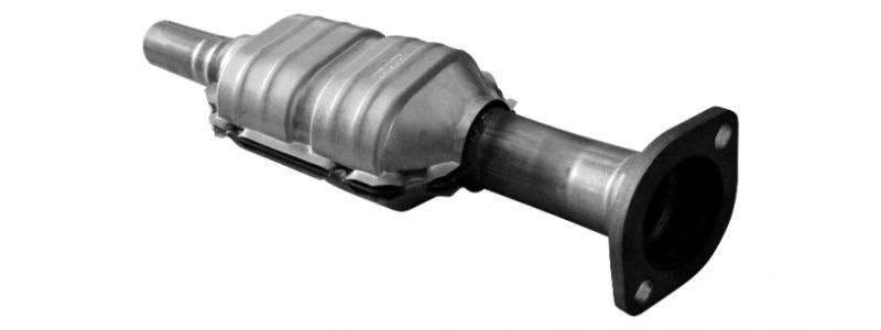 Catalizator VOLVO S40/V40 1,6-2,0 95- - Cod intern: W20193324 - LIVRARE DIN STOC in 24 ore!!!