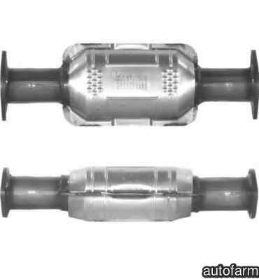 Catalizator VOLVO V40 combi VW BM CATALYSTS BM90708H