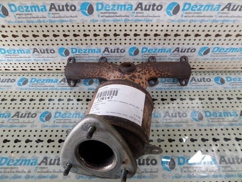 Catalizator Vw Caddy 3, 0382530310