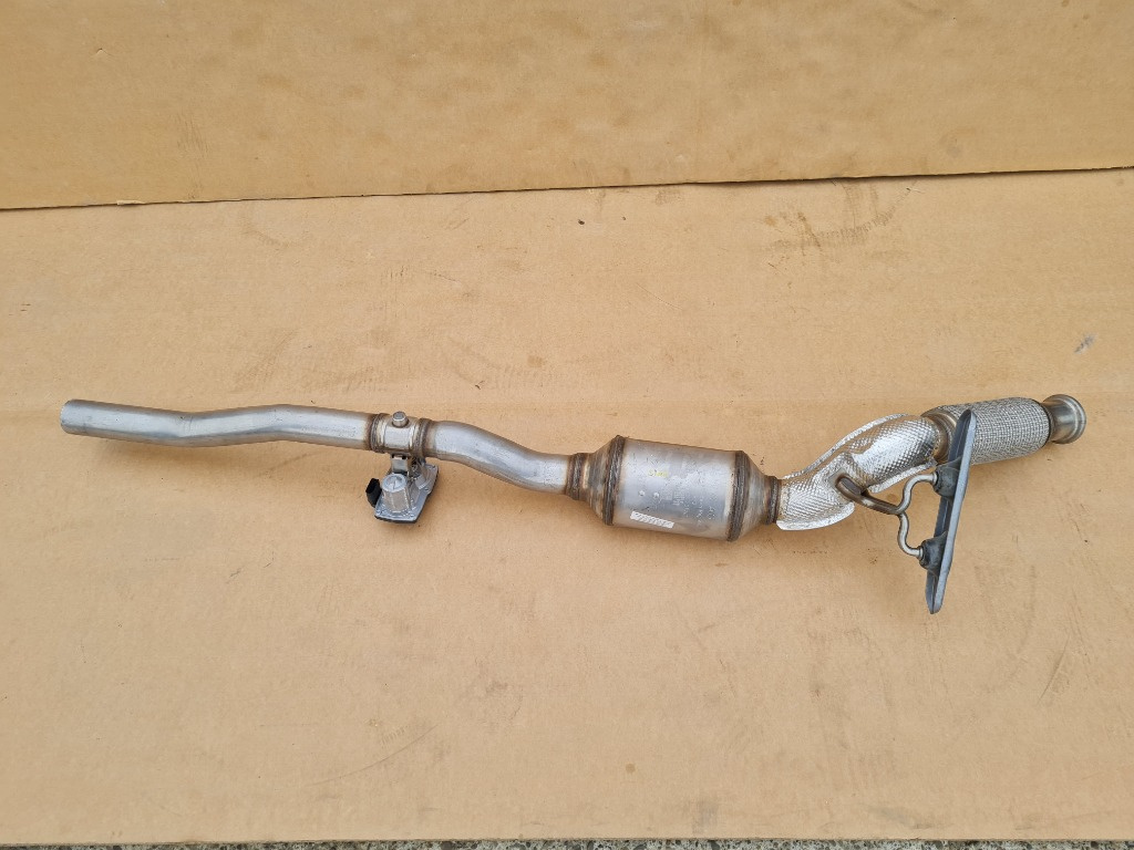 Catalizator VW Golf 7 2019 2.0 tdi 5Q0131701AF 5Q0 131 701 AF