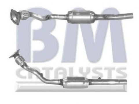 Catalizator VW GOLF IV Variant 1J5 BM CATALYSTS BM90900H