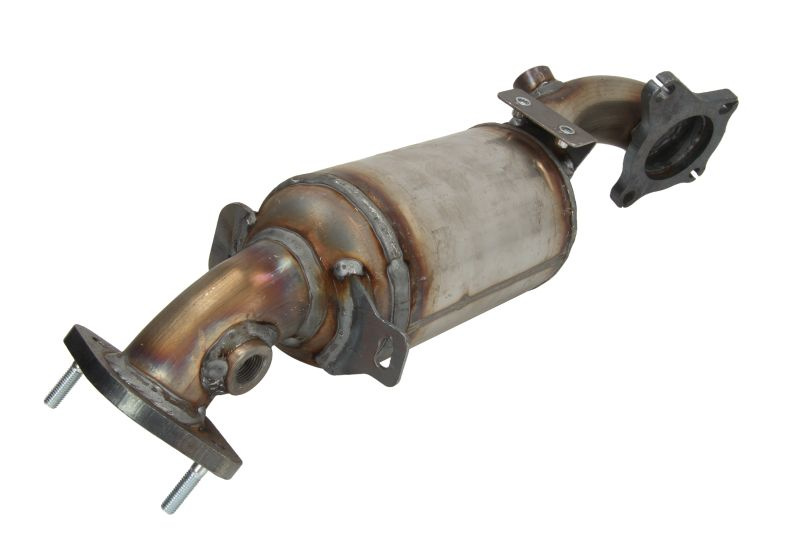 Catalizator VW GOLF PLUS (5M1, 521) JMJ JMJ1091659