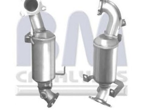 Catalizator VW GOLF VI 5K1 BM CATALYSTS BM91713H