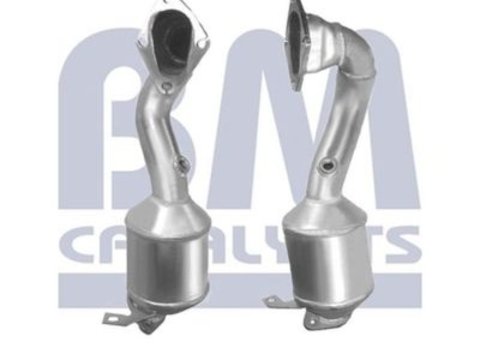 Catalizator VW JETTA IV 162 163 BM CATALYSTS BM91641H