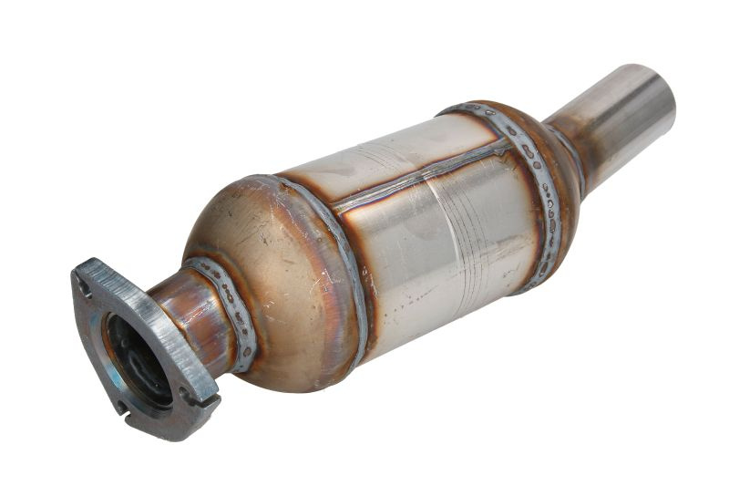 Catalizator VW PASSAT (3A2, 35I) JMJ JMJ1090135