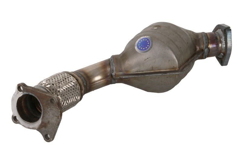 Catalizator VW PASSAT B5 (3B2) JMJ JMJ 1080003