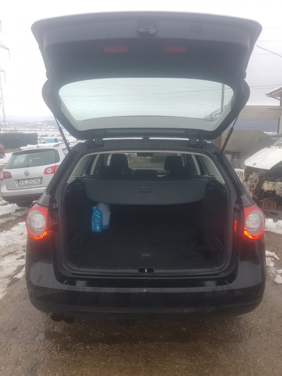 Catalizator VW Passat B6 2009 Variant 2.