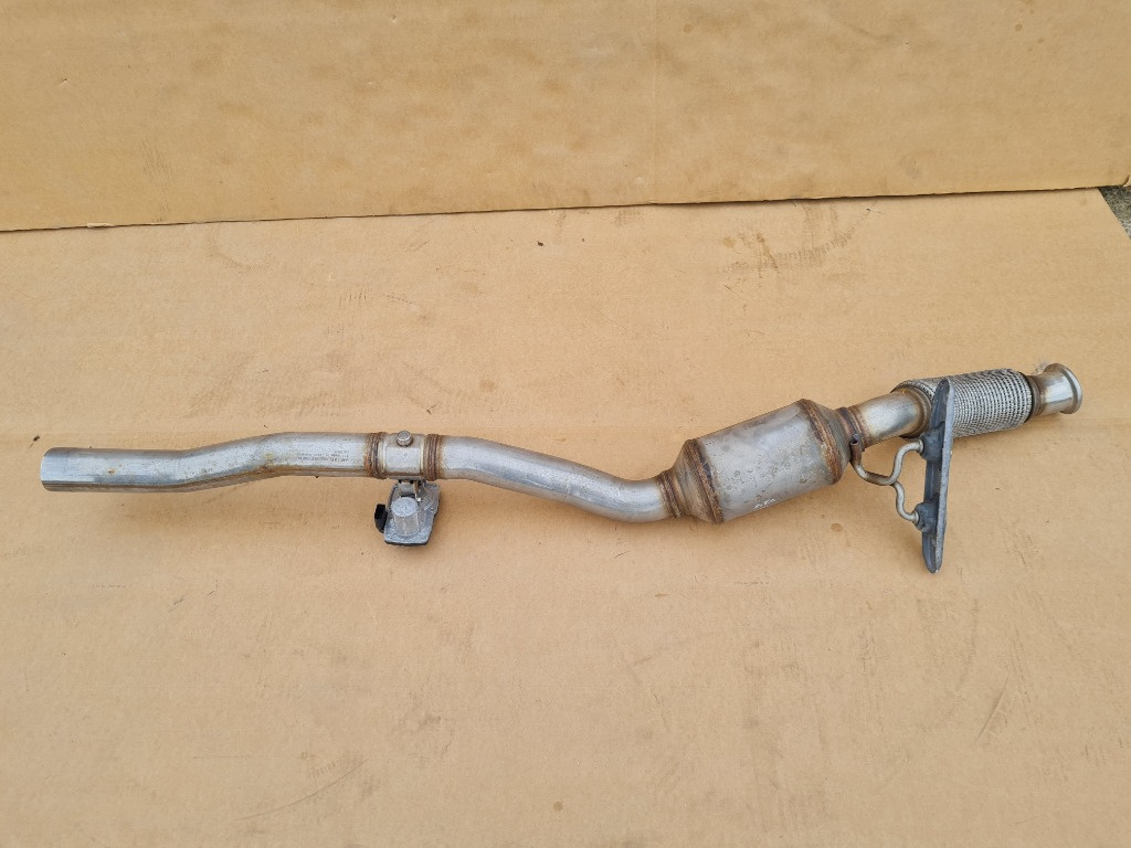 Catalizator VW Passat B8 2.0 tdi 3Q0131701F 3Q0 131 701 F