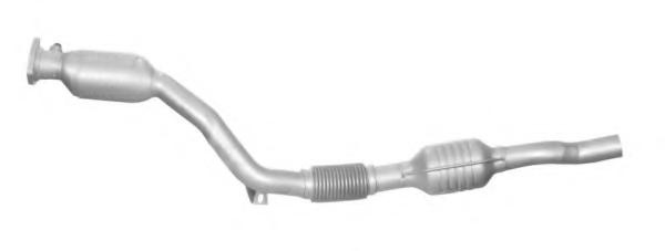 Catalizator VW PASSAT limuzina (3B2), AUDI A6 limuzina (4B2, C5), VW PASSAT Variant (3B5) - IMASAF 13.79.43