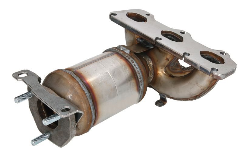 Catalizator VW POLO (9N_) JMJ JMJ1091323