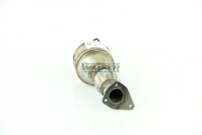 Catalizator WALKER 20928 compatibil cu AUDI A4 B7 Avant (8ED) BPW 1968cc 140cp 103kW 2004 2005 2006 2007 2008
