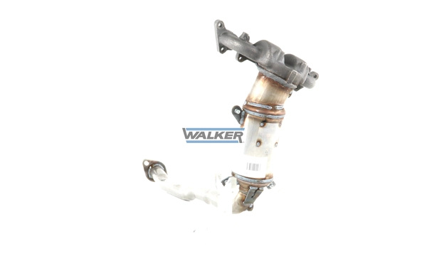 Catalizator WALKER 28721 la FIAT STILO M