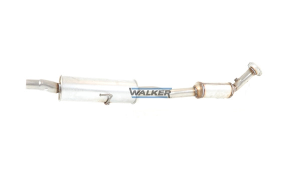 Catalizator Walker MAZDA 6 limuzina (GG)