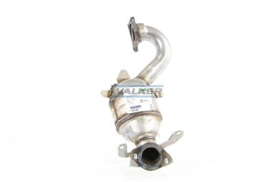 Catalizator Walker SKODA YETI (5L) 2010-2015 - 28130