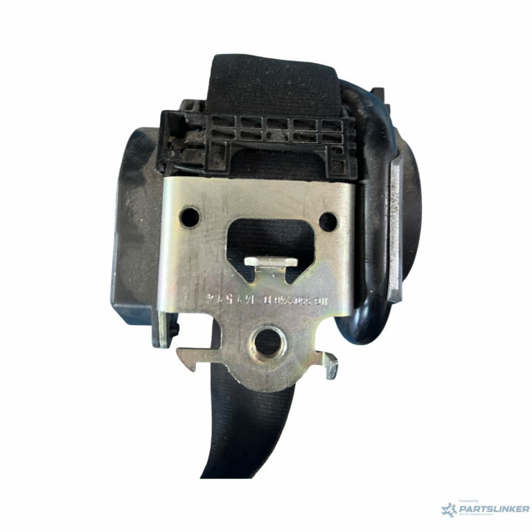 Catarama centura de siguranta fata dreapta DACIA DUSTER 2010 - >
