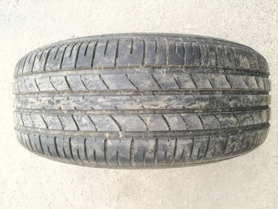 Cauciuc anvelopa 205 55 R16 bridgestone turanza