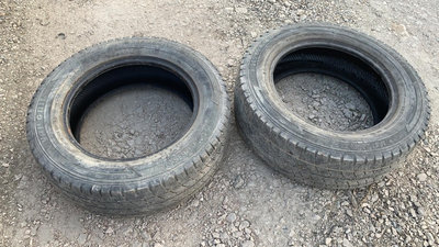 Cauciucuri 205/65R 16C