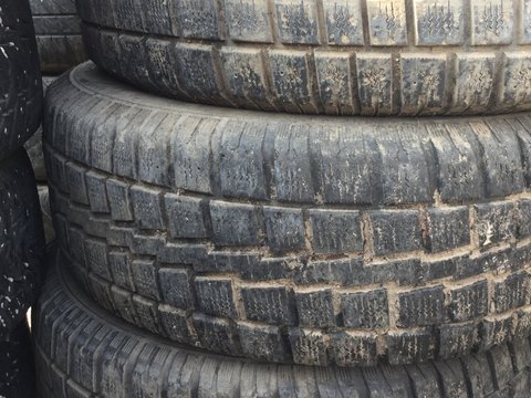 Cauciucuri 255/70 R16