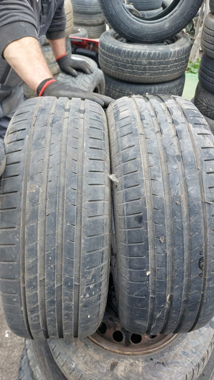 Cauciucuri/Anvelope 195/55 R15