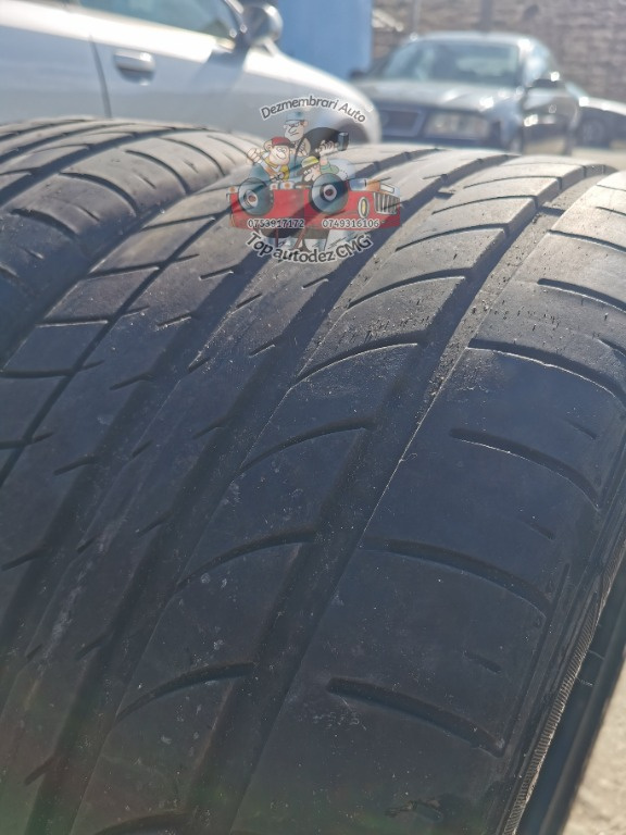 Cauciucuri vara Dunlop 275/40 R20 Dot 20
