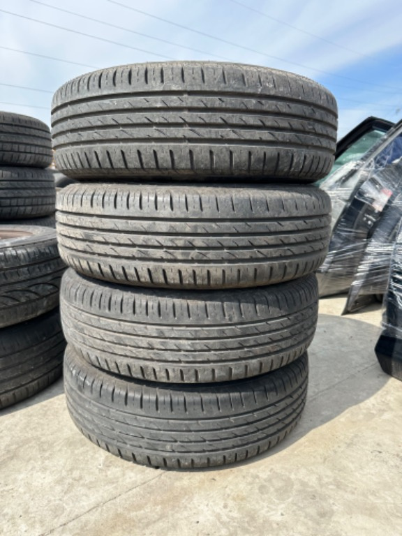 Cauciucuri vara nexen 195/65r15 dot 46-2019