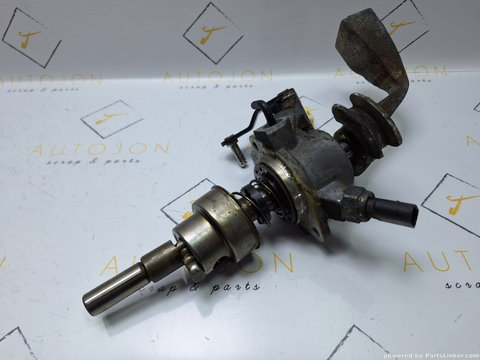 Cautator selector viteze VOLKSWAGEN GOLF IV Variant (1J5) [ 1999 - 2006 ] TDI (ATD, AXR) 74KW|101HP OEM 02J301232A