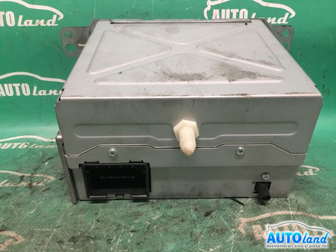 Cd Audio 22976602 Unitate Cd Opel ASTRA J combi 2009