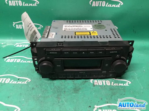 Cd Audio 29062203 Chrysler PT CRUISER PT 2000