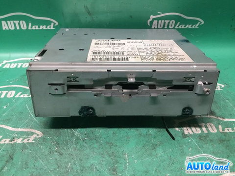 Cd Audio 31215564 Unitate Volvo S40 II MS 2004