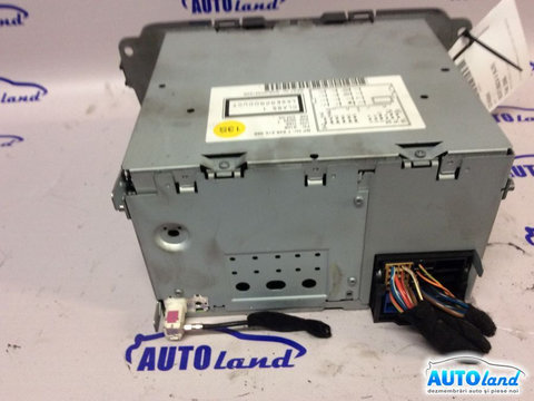 Cd Audio 6j0035153b Mp3 Seat IBIZA V 6J5 2008