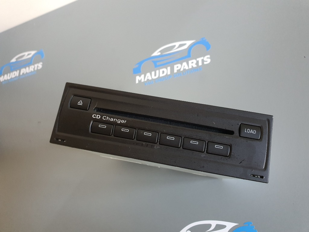 CD Changer A6 4F cu MP3