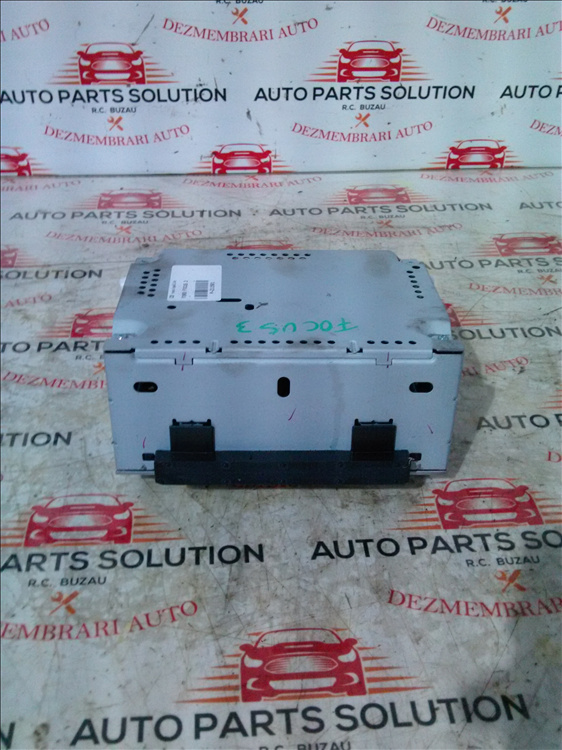 CD navigatie FORD FOCUS 3