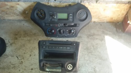 Cd original Toyota Yaris