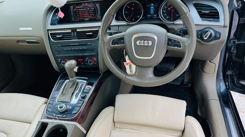 CD player Audi A5 2009 Coupe 3.0 tdi