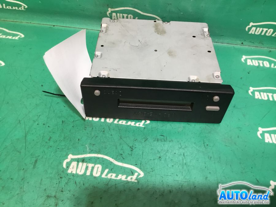 Cd Player Auto 8635133228 Lancia DELTA III 2008
