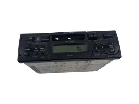 CD player auto ALFA ROMEO 145 (930_) [ 1994 - 2001 ] OEM WKC3301 RDS918343