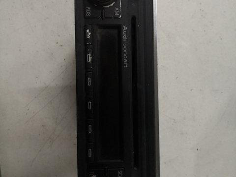 CD player auto AUDI A3 II (8P1) [ 2003 - 2013 ] OEM 8e0035186