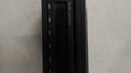 CD player auto AUDI A3 II (8P1) [ 2003 -