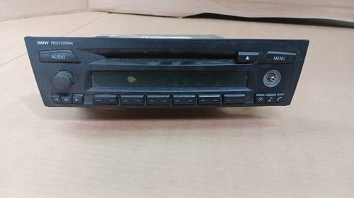 Cd player auto BMW Seria 3 (2005->) [E90