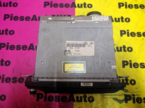 Cd player auto BMW Seria 3 (2005->) [E90] 9186215