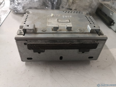 CD player auto FORD FIESTA V (JH_, JD_) [ 2001 - 2010 ] OEM Z101214