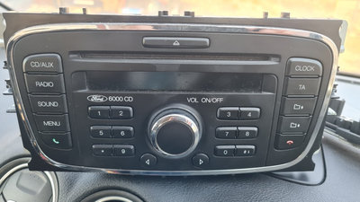 CD player auto Ford Galaxy mondeo focus 2008,2009,