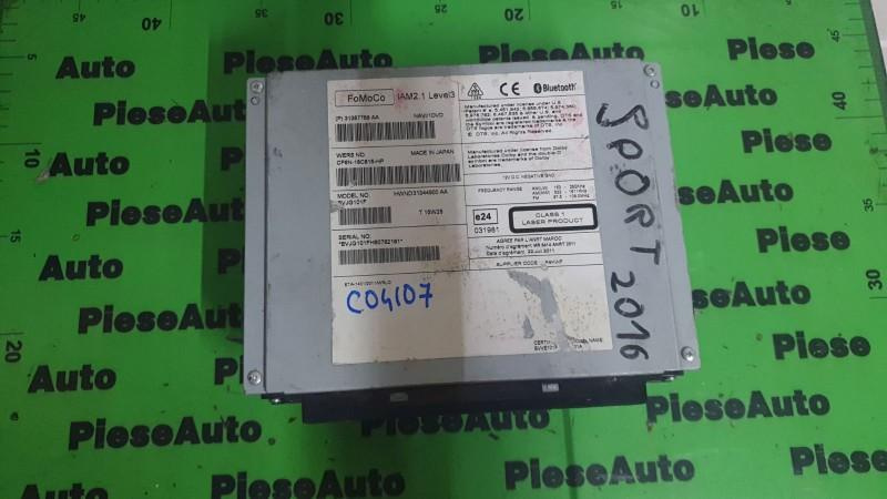 Cd player auto Land Rover Range Rover Sport (04.2013-) cf6n18c815hp