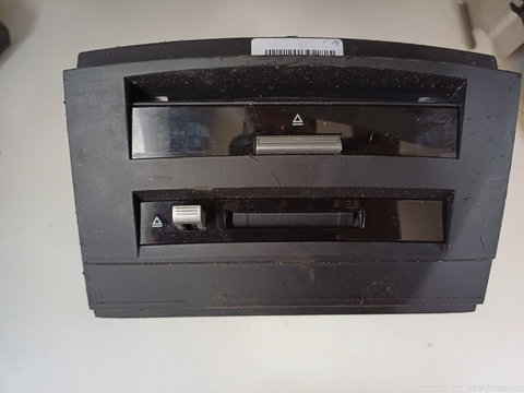 CD player auto MERCEDES-BENZ S-CLASS II (W221, C215) [ 2005 - 2013 ] OEM A2218702486