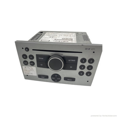 CD player auto OPEL ASTRA H (L48, A04) [ 2004 - 20